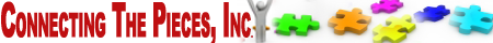 Connecting The Pieces, Inc